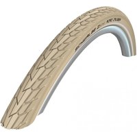 Schwalbe Reifen ROAD CRUISER 26x1.75 ETRTO 47-559 creme SBC K-Guard Active Line Tube HS484