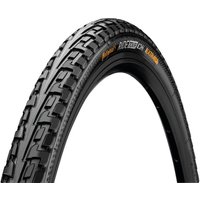 Continental Reifen Conti Ride Tour 26x1 1/2 Zoll  42-584 schwarz/schwarz E-25