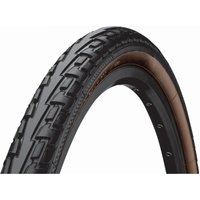 Continental Reifen Conti RideTour 26x1.75 Zoll  47-559 schwarz/braun E-25