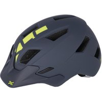 XLC Helm MTB BH-C30 schwarz 58 bis 61cm