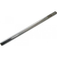 Point Sattelstütze Stahl Ø 25,0mm 400mm verzinkt
