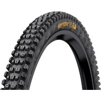 Continental Kryptotal-F DH 29x2.40" SuperSoft TLR E-25 faltbar - DH-Casing, 60-622, MTB & E-Bike Ready