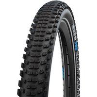 Schwalbe Johnny Watts 365 Reifen 27,5×2,35" (60-584) DD GreenGuard SnakeSkin Addix 4Season E-50 Reflex HS618 Ganzjahresreifen