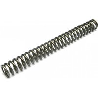 XLC Federelement für SP-S11 soft (< 65kg) blau, 155mm