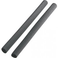 ergotec, Griffe, Milano, 400mm links und rechts, 22x4mm, Material Schaumstoff HD, Farbe schwarz