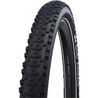 Schwalbe Reifen Smart Sam Plus 29x2.35" 60-622 schwarz Reflex E-50 Draht