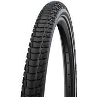 Schwalbe Reifen Marathon Plus Tour 28x1.75" 47-622 schwarz Reflex E-50 HS619 Draht