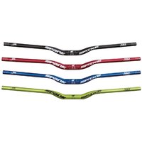 Spank Spike 800 Race bar XGT 800mm 31.8mm shotpeen black 15mm