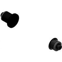 DT SWISS Umrüstkit Hr-Nabe 135.0/Qr Sram Xdr, Mit Rändelscheiben