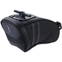 BBB Satteltasche CurvePack reflect L schwarz