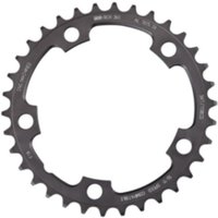 BBB Kettenblatt CompactGear type FC-6750 39T/110mm anthrazit