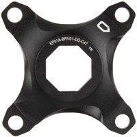 M-Wave E-Bike Spider Alu 47 mm/BCD 104 mm