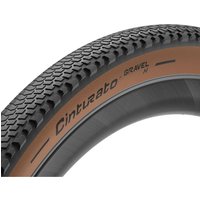 Pirelli Cinturato GRAVEL H Classic TLR falt 40-622 700x40