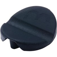 mounting rubber Spy BLS-121/122/125/126 schwarz