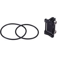 Rubber für NumberFix schwarz