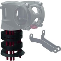 Centurion Steuersatzabdeckung Acros F. Procraft Trail Pro 35 Aicr