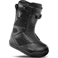 THIRTYTWO STW DOUBLE BOA Boot 2025 black/black - 47