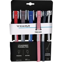 Camp Tricam Set - 6 Stück