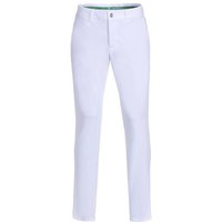 Alberto Rookie Cooler Hose weiß