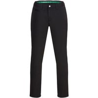 Alberto ROOKIE - Stretch Energy Thermo Hose schwarz