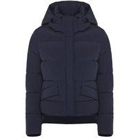 Valiente Stepp Thermo Jacke navy