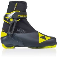 FISCHER Herren Langlaufschuhe "RCS Skate"