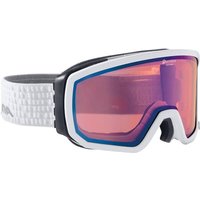 ALPINA Skibrille SCARABEO