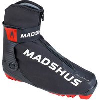 MADSHUS Kinder Skating-Langlaufschuhe RACE SPEED JR BOOT
