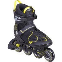 K2 Herren Inlineskates FIT 84 SPEED ALU
