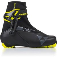 FISCHER Herren Skating-Langlaufschuhe RC5 COMBI
