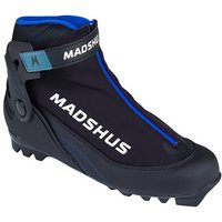 MADSHUS Herren Langlaufschuhe ACTIVE U BOOT