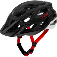 ALPINA Fahrradhelm 