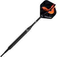 BULLS BULL'S Dartpfeil Mamba-97 M3 Soft Dart