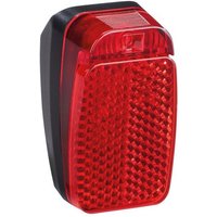 Büchel LED-Rücklicht Z-Fire Mini f. Schutzblech E-Version 6-48V StVZO