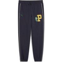 PUMA Sporthose "T7 SUPER PUMA Jogginghose Jungen"