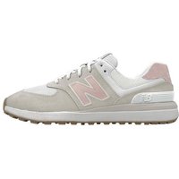 New Balance 574 Greens beige