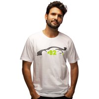 SSR Performance T-Shirt GT3R #92