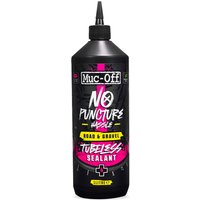 Muc Off Road & Gravel Tubeless Sealant  TUBELESS-DICHTMITTEL