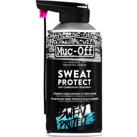Muc Off Sweat Protect 300ml Korrosionsschutz für Indoortrainingsgeräte