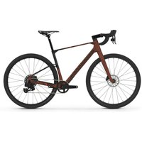 Mondraker ARID CARBON Red/Black 28" Diamant
