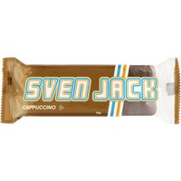 Sven Jack Flap Jack – Haferflockenriegel | Cappuccino