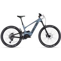 Kellys Theos R30 P Steel Blue 29"/27,5" 820 Wh Diamant