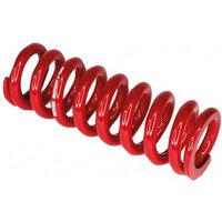 RockShox Feder für metrische Dämpfer rot 300LB 114mm 37,5-45mm