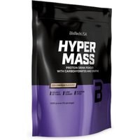 BioTech Hyper Mass
