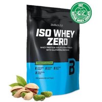 Biotech Iso Whey Zero