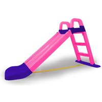 JAMARA Rutsche Funny Slide pink