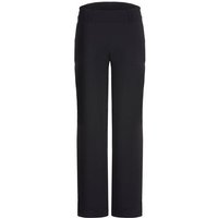 Alberto LUCY-WL - Summer Jersey Hose schwarz