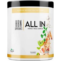 HBN Supplements - All In