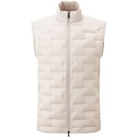 Bogner DALLIN-D Daunen Weste beige