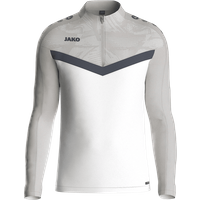 JAKO Sweatshirt Kids Weiß F016